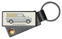Austin Mini Pick-up (with tilt) 1961-69 Keyring Lighter